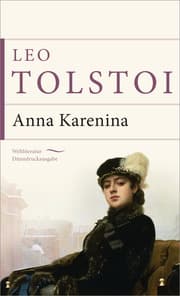 Cover von Anna Karenina