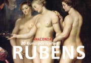 Cover von Postkartenbuch Peter Paul Rubens