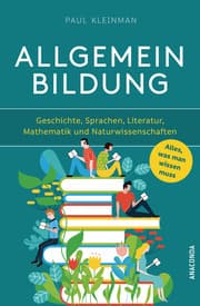 Cover von Allgemeinbildung
