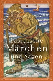 Cover von Nordische Märchen und Sagen