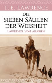 Cover von Die sieben Säulen der Weisheit