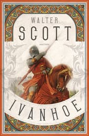 Cover von Ivanhoe
