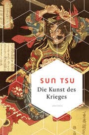 Cover von Die Kunst des Krieges