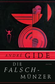 Cover von Die Falschmünzer