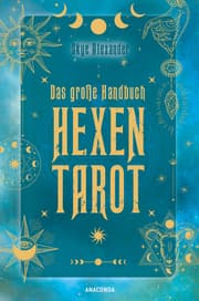 Cover von Das große Handbuch Hexen-Tarot