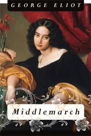 Cover von Middlemarch