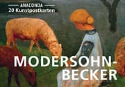Cover von Postkarten-Set Paula Modersohn-Becker