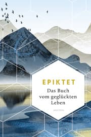 Cover von Das Buch vom geglückten Leben