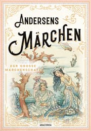 Cover von Andersens Märchen