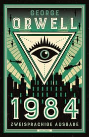Cover von 1984
