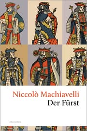 Cover von Der Fürst