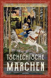 Cover von Tschechische Märchen