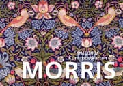 Cover von Postkarten-Set William Morris