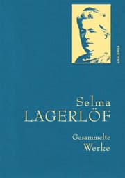 Cover von Selma Lagerlöf - Gesammelte Werke