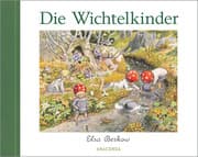Cover von Die Wichtelkinder