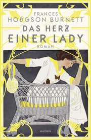 Cover von Das Herz einer Lady. Roman
