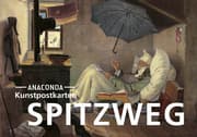 Cover von Postkarten-Set Carl Spitzweg