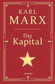 Cover von Das Kapital