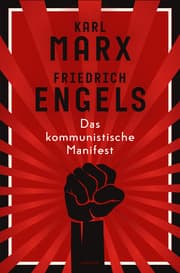 Cover von Das kommunistische Manifest