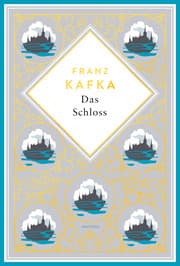Cover von Kafka - Das Schloss
