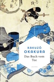 Cover von Das Buch vom Tee