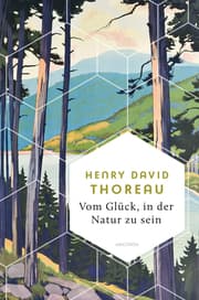 Cover von Vom Glück, in der Natur zu sein