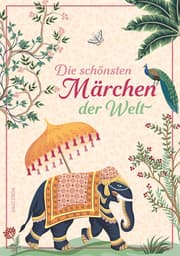 Cover von Die schönsten Märchen der Welt