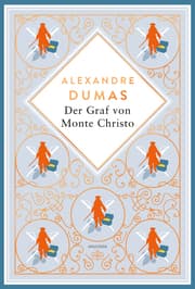 Cover von Dumas - Der Graf von Monte Christo. Schmuckausgabe mit Kupferprägung