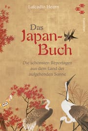 Cover von Das Japan-Buch. Die schönsten Reportagen aus dem Land der aufgehenden Sonne