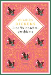 Cover von Eine Weihnachtsgeschichte