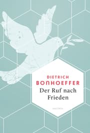 Cover von Der Ruf nach Frieden