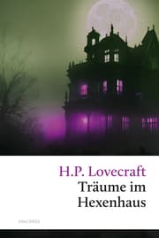Cover von Träume im Hexenhaus