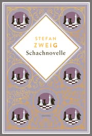 Cover von Zweig - Schachnovelle