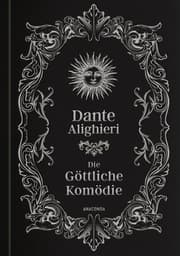 Cover von Die göttliche Komödie