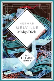 Cover von Moby-Dick