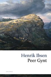 Cover von Peer Gynt