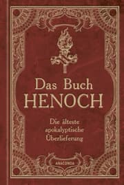 Cover von Das Buch Henoch