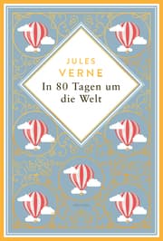 Cover von In 80 Tagen um die Welt