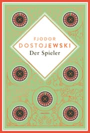 Cover von Dostojewski - Der Spieler