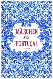 Cover von Märchen aus Portugal