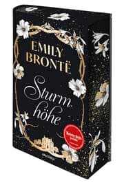 Cover von Emily Brontë, Sturmhöhe