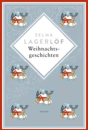 Cover von Weihnachtsgeschichten