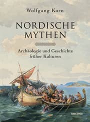 Cover von Nordische Mythen