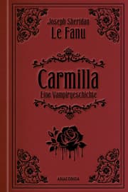 Cover von Carmilla