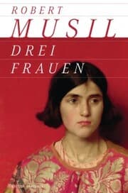 Cover von Drei Frauen