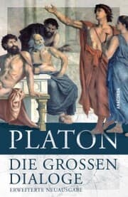 Cover von Die großen Dialoge