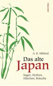 Cover von Das alte Japan
