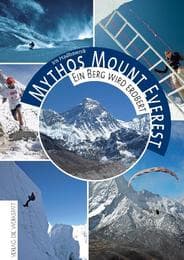 Cover von Mythos Mount Everest