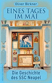Cover von Eines Tages im Mai