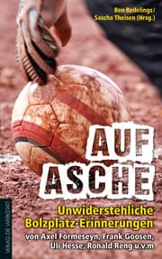 Cover von Auf Asche